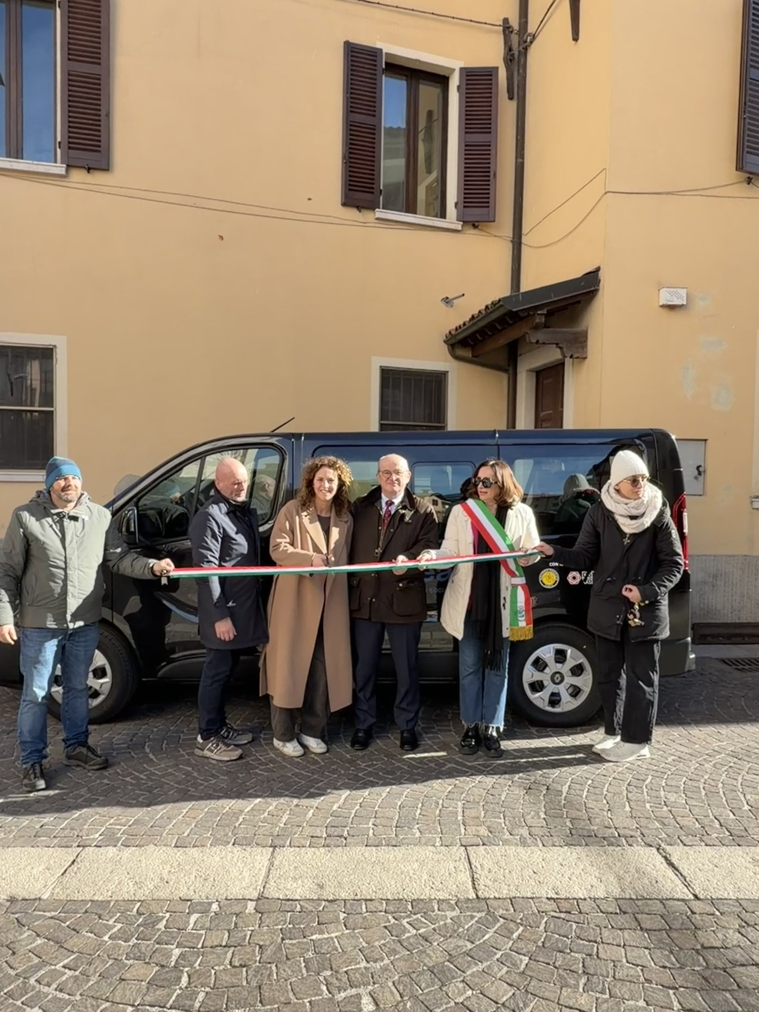 Mondo Dall'Era