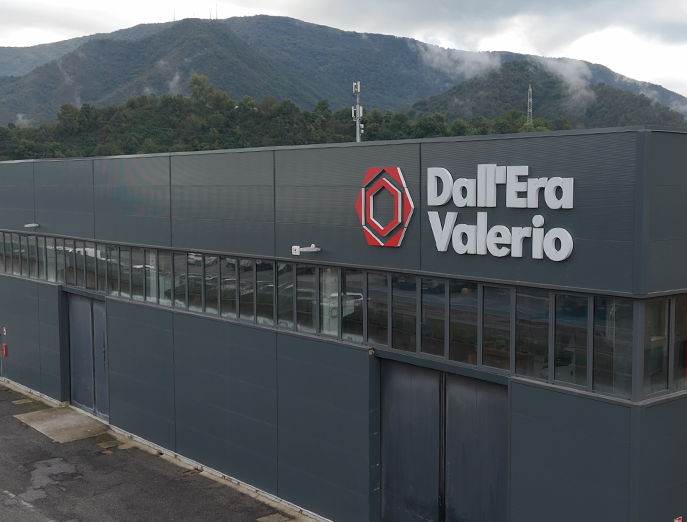 Nuovo video corporate