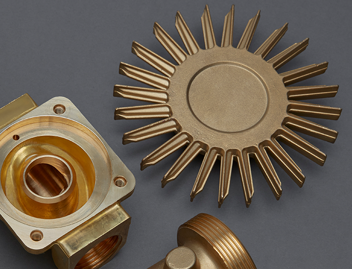 Ottone lead-free: il futuro è qui